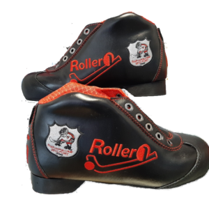 Roller One Kid 2 mit Logo